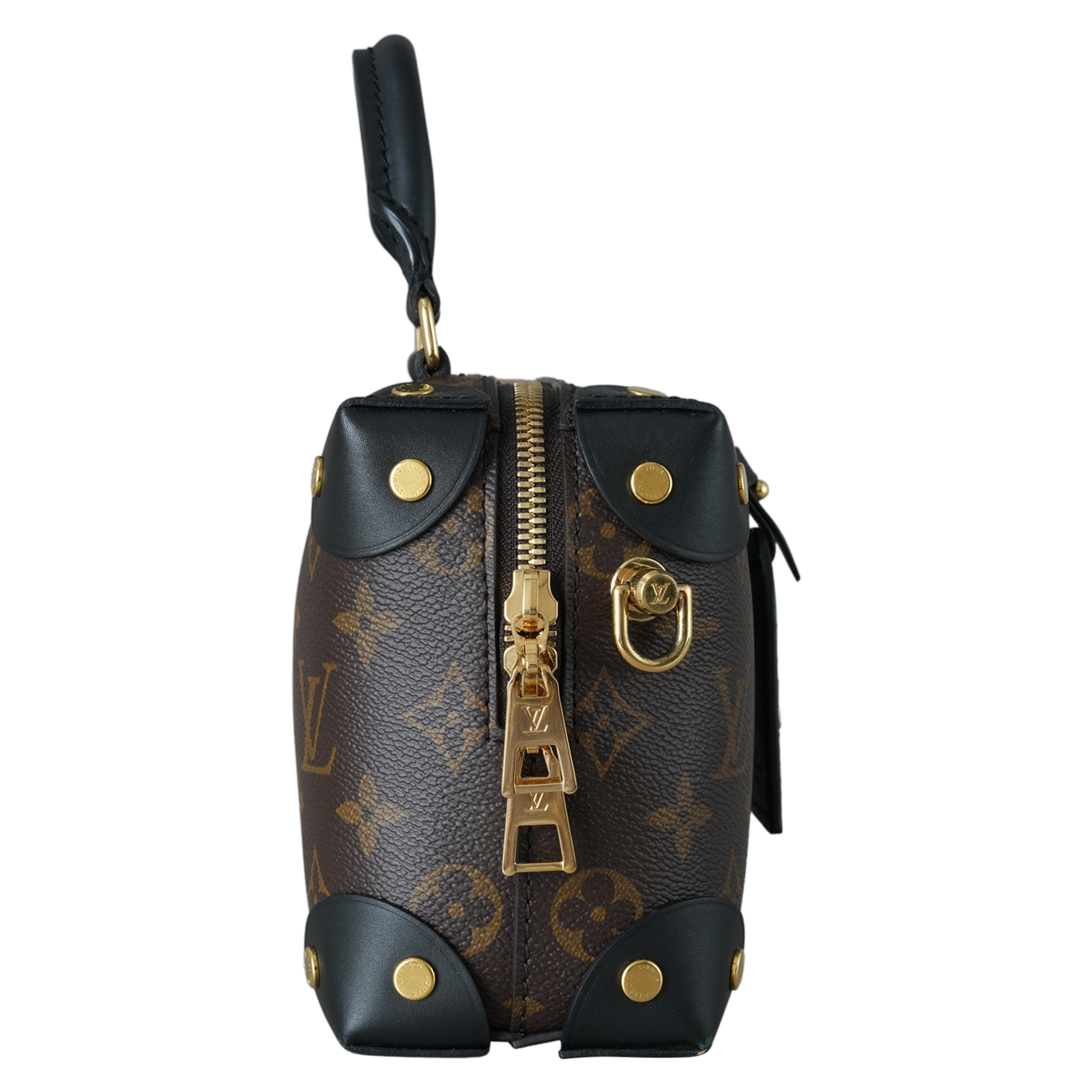 LOUIS VUITTON(USED)루이비통 M45571 모노그램 쁘띠뜨 말 수플